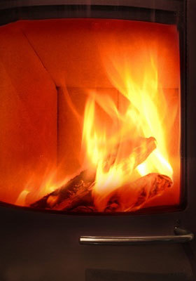 Kamin