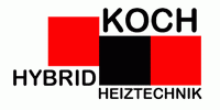 Heizungskoch - Hybrid Heiztechnik